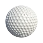 Logo of GEMGolfers android Application 